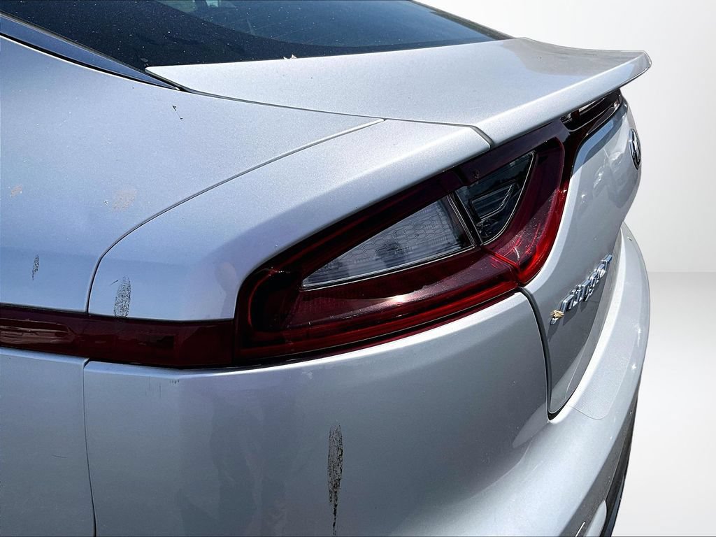 Used 2018 Kia Stinger Premium w/ Paint Protection Package AWD/4WD image 30