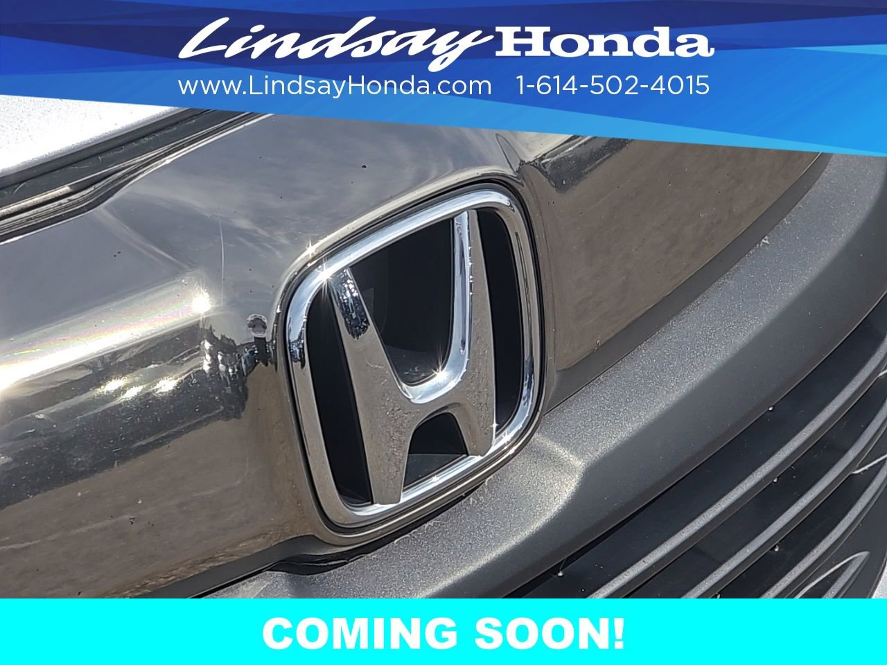 Used 2021 Honda HR-V EX image 6
