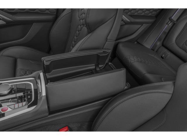 New 2027 BMW X6 M Competition w/ Executive Package AWD/4WD image 16