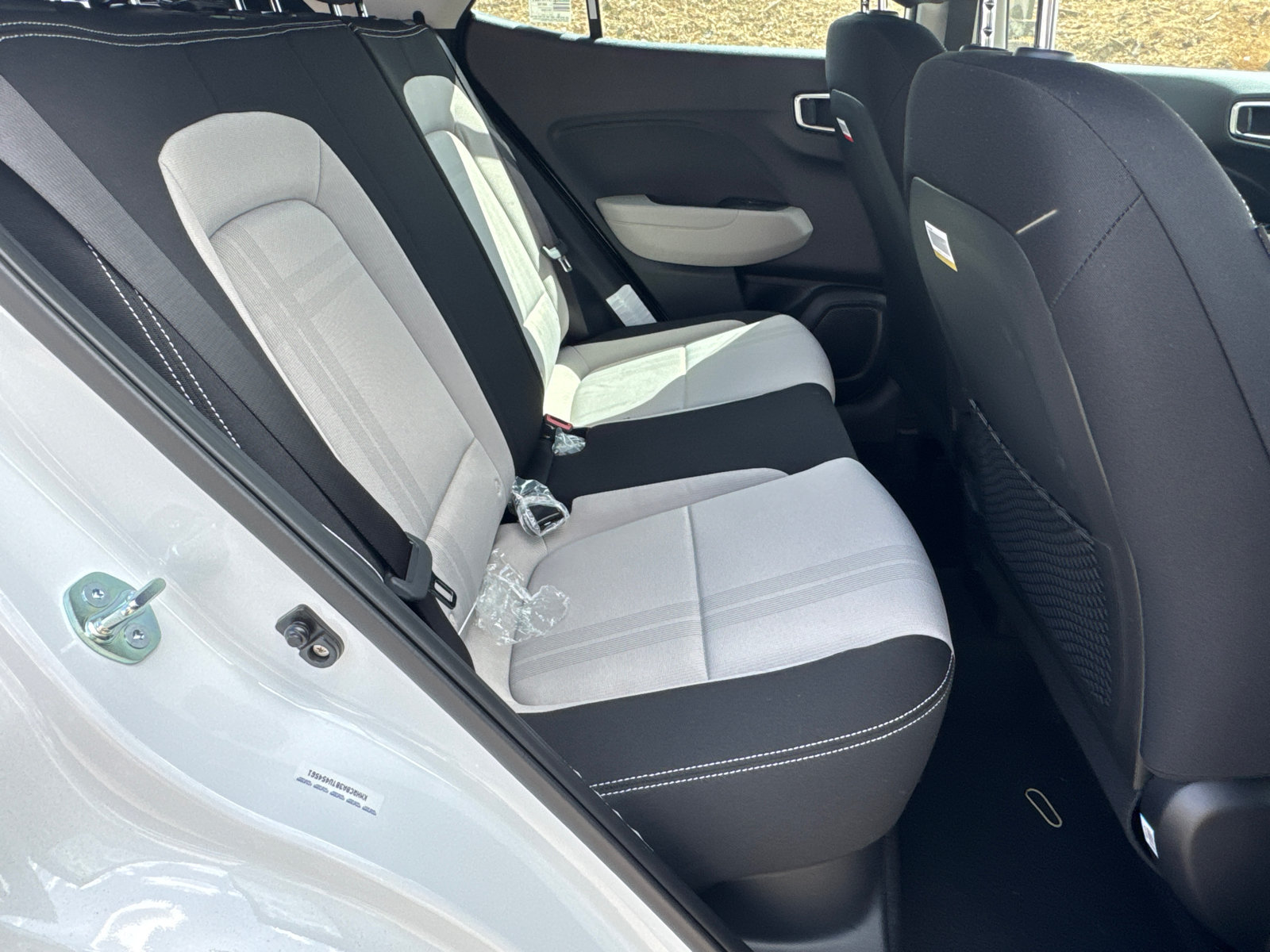 New 2026 Hyundai Venue SEL FWD image 16