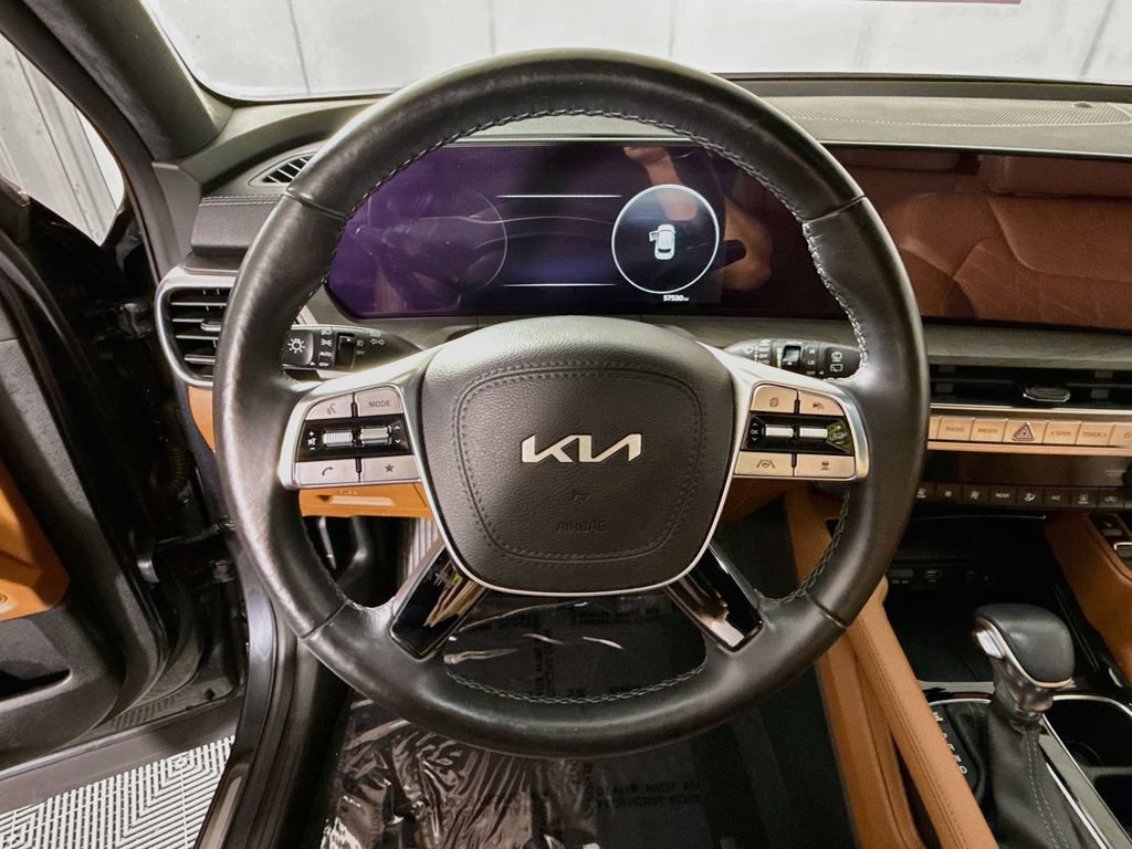 Used 2023 Kia Telluride SX Prestige X-Line AWD/4WD image 23