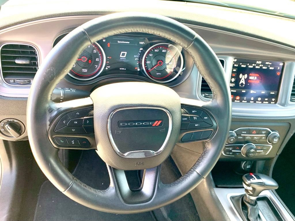 Used 2023 Dodge Charger GT RWD image 31