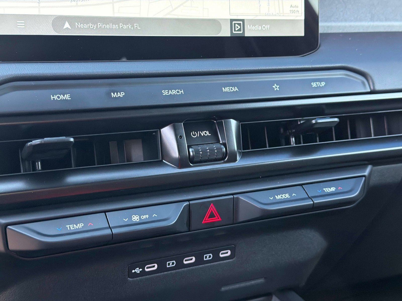 New 2027 Kia Telluride SX X-Pro AWD/4WD image 26