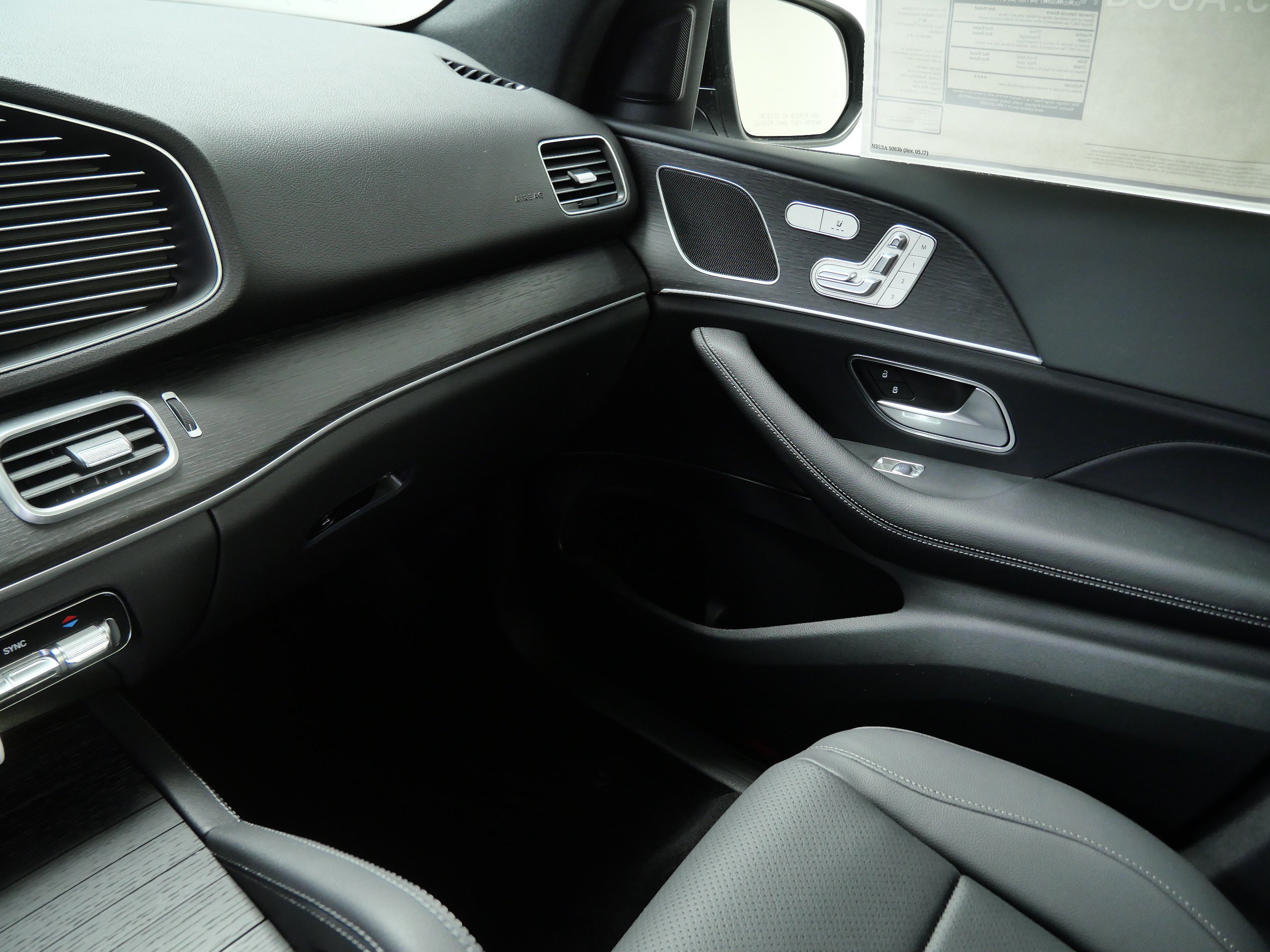 New 2026 Mercedes-Benz GLE 350 4MATIC image 11