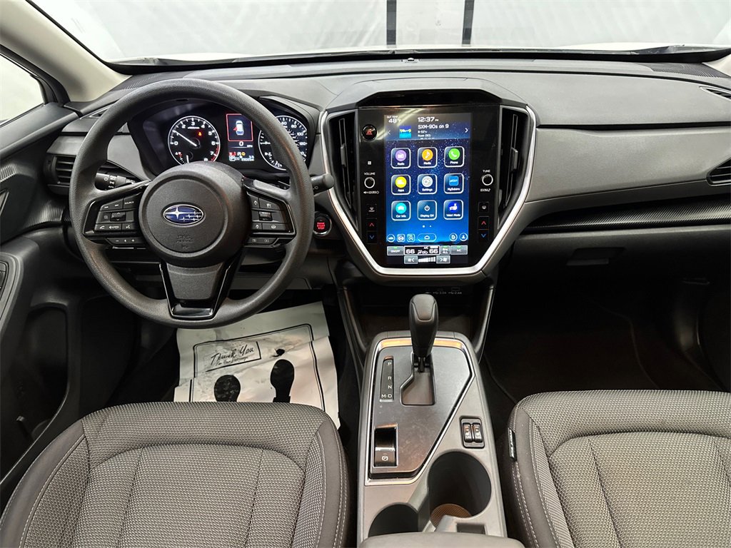 Used 2024 Subaru Crosstrek 2.0i Premium image 23
