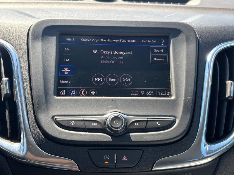 Certified 2024 Chevrolet Equinox LT w/ LPO, Floor Liner Package image 20