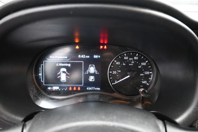 Used 2023 Nissan Kicks SV FWD image 15