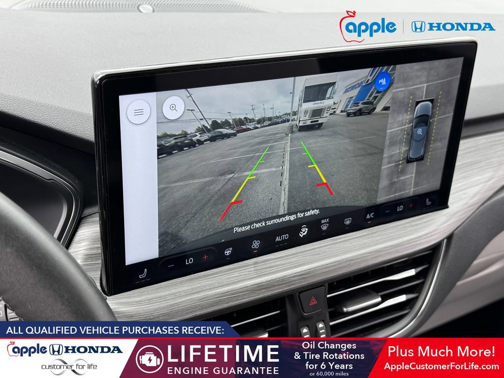 Used 2023 Ford Escape Platinum w/ Premium Technology Package AWD/4WD image 13