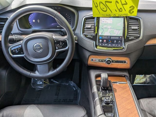 Certified 2023 Volvo XC90 B6 Plus w/ Protection Package Premier AWD/4WD image 17