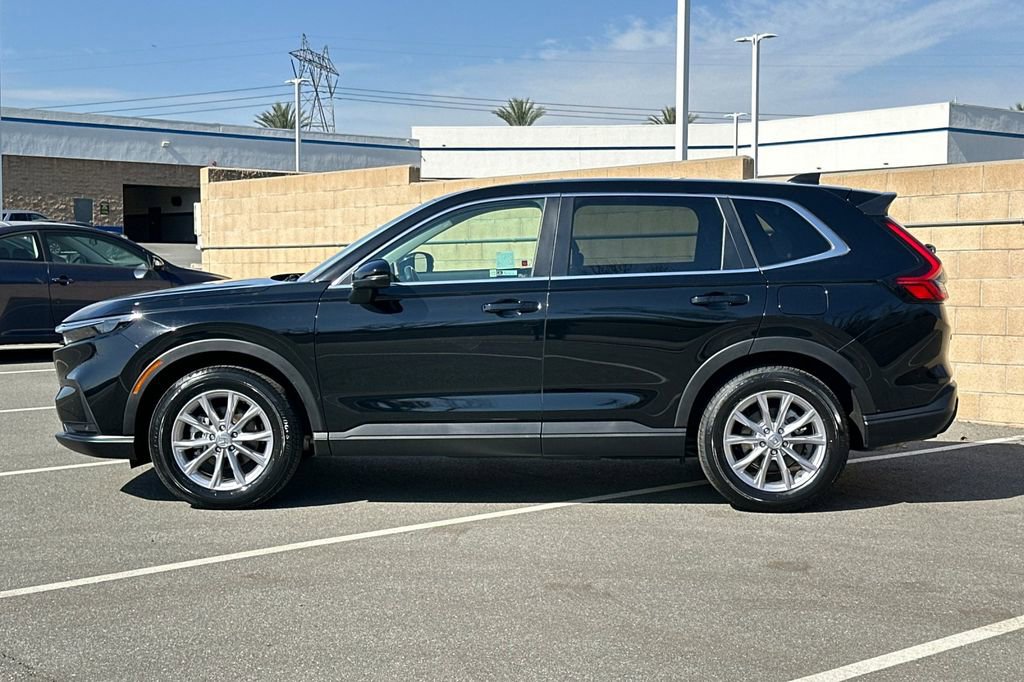 Certified 2024 Honda CR-V EX-L image 6