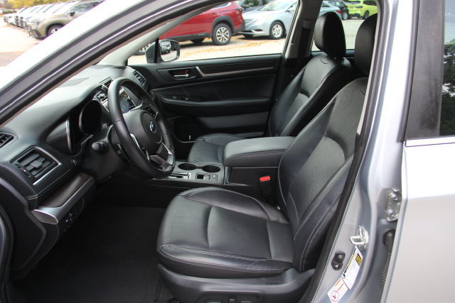 Used 2018 Subaru Legacy 3.6R Limited AWD/4WD image 18