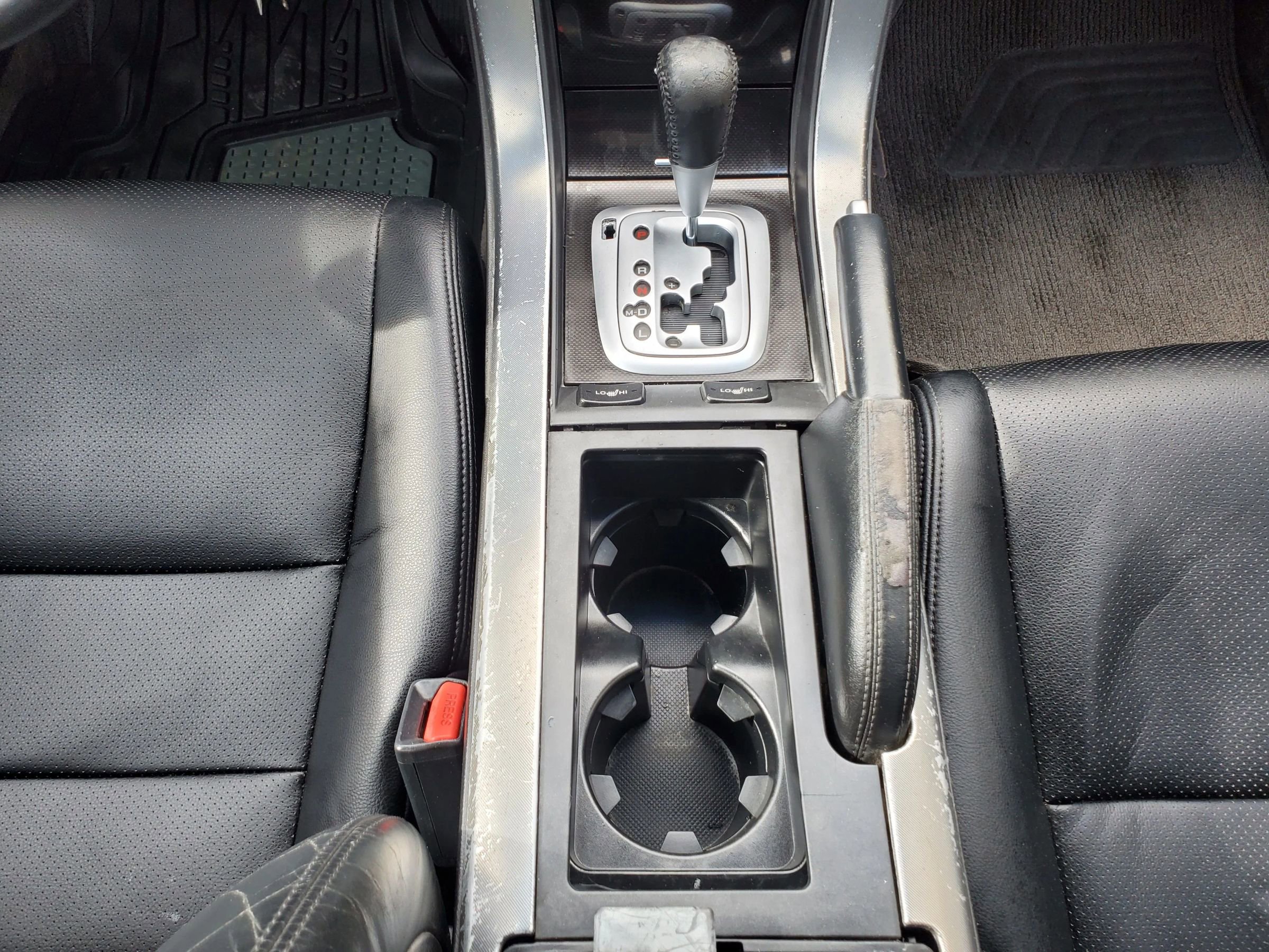 Used 2005 Acura TL FWD image 33
