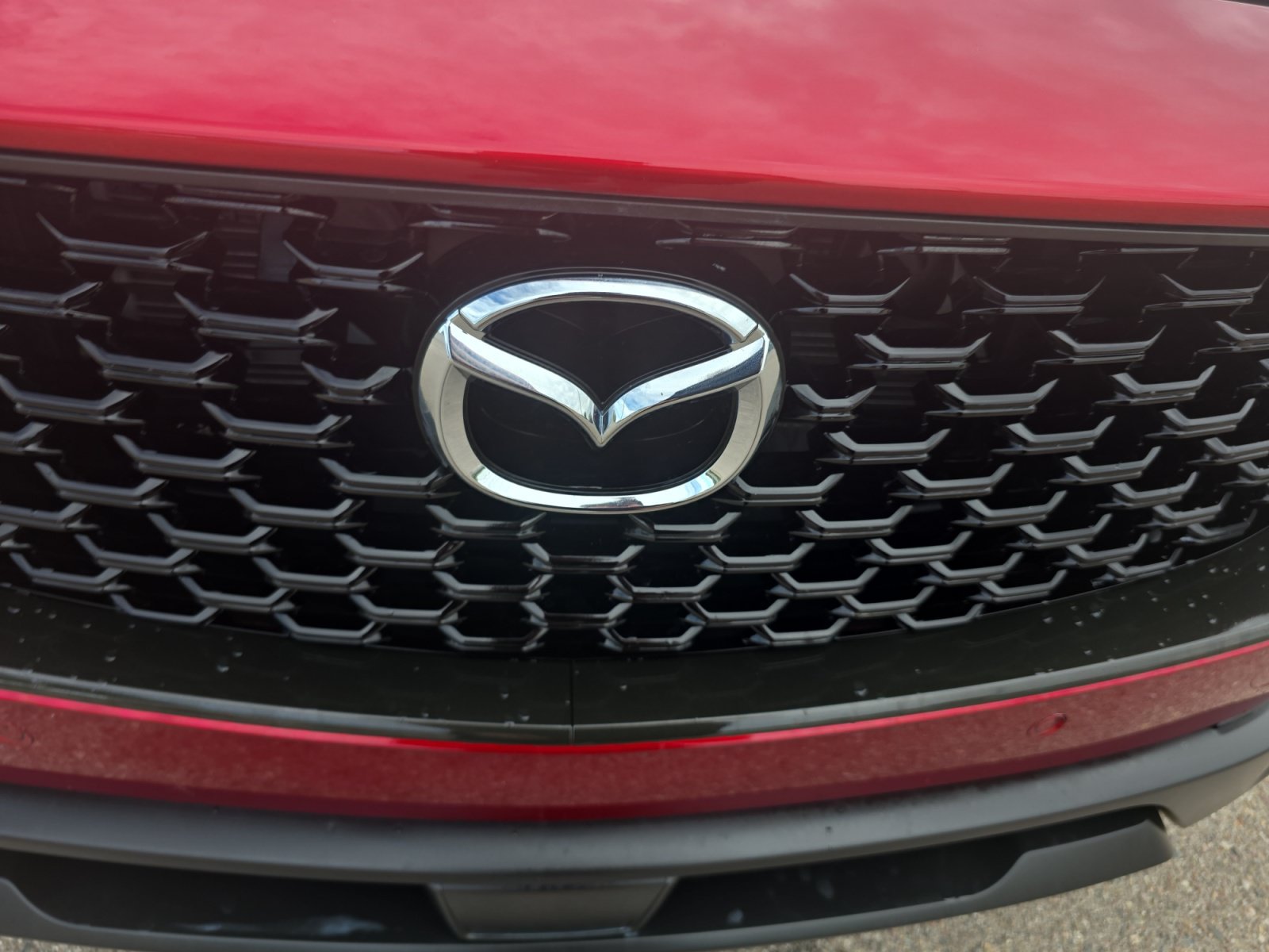 Used 2026 MAZDA CX-50 AWD 2.5 S w/ Premium Package image 23