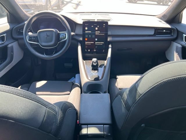 Used 2023 Polestar Polestar 2 w/ Pilot Pack AWD/4WD image 12
