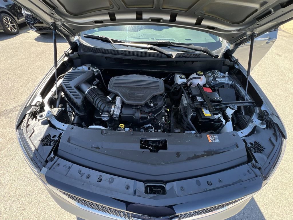 Used 2024 Cadillac XT6 Sport AWD/4WD image 27