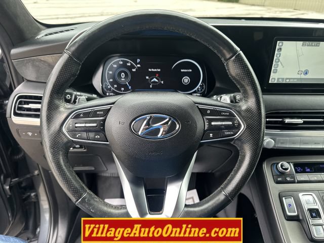 Used 2021 Hyundai Palisade Calligraphy AWD/4WD image 30