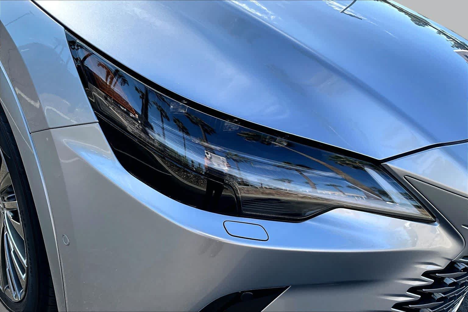 New 2026 Lexus RX 350 w/ Convenience Package AWD/4WD image 21