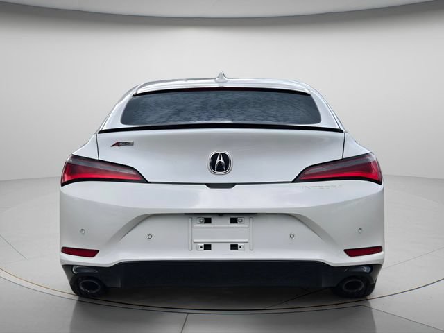Certified 2023 Acura Integra A-Spec w/ Technology Package FWD image 6