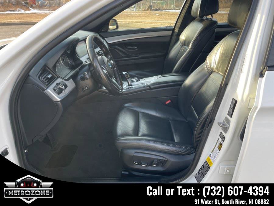 Used 2015 BMW 535i xDrive 535i xDrive AWD image 16