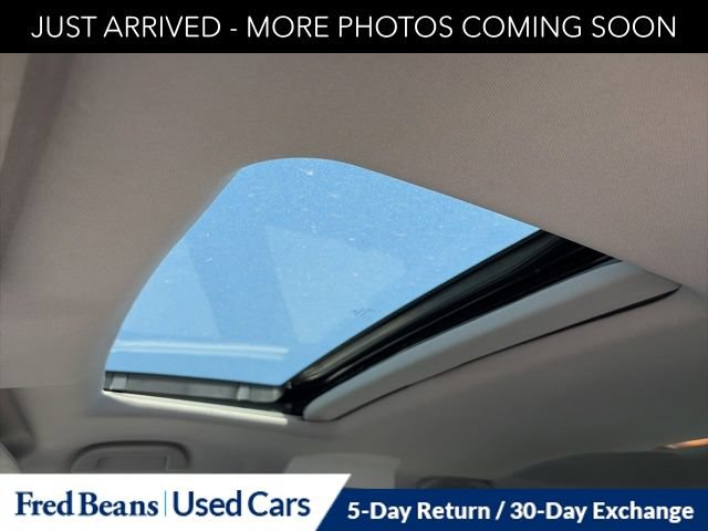 Used 2023 Honda Ridgeline RTL-E image 11