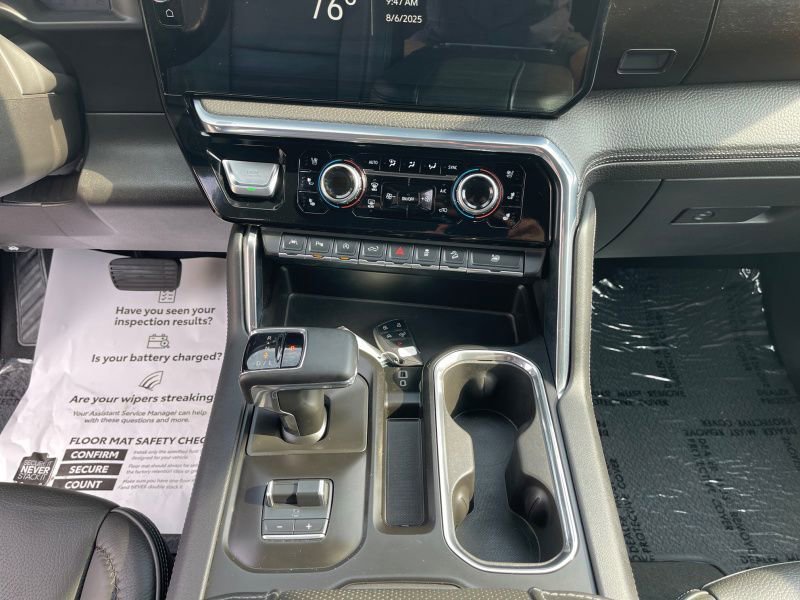 Used 2024 GMC Sierra 1500 Denali w/ Denali Reserve Package image 20