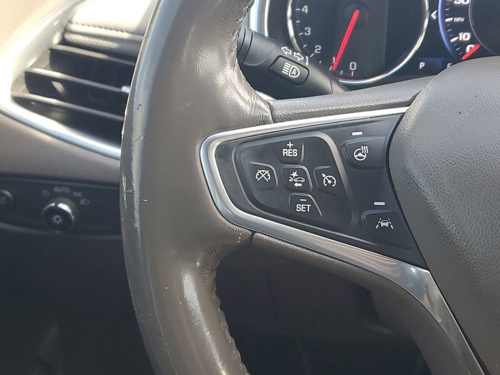 Used 2019 Chevrolet Malibu Premier w/ Sun and Wheel Package image 36