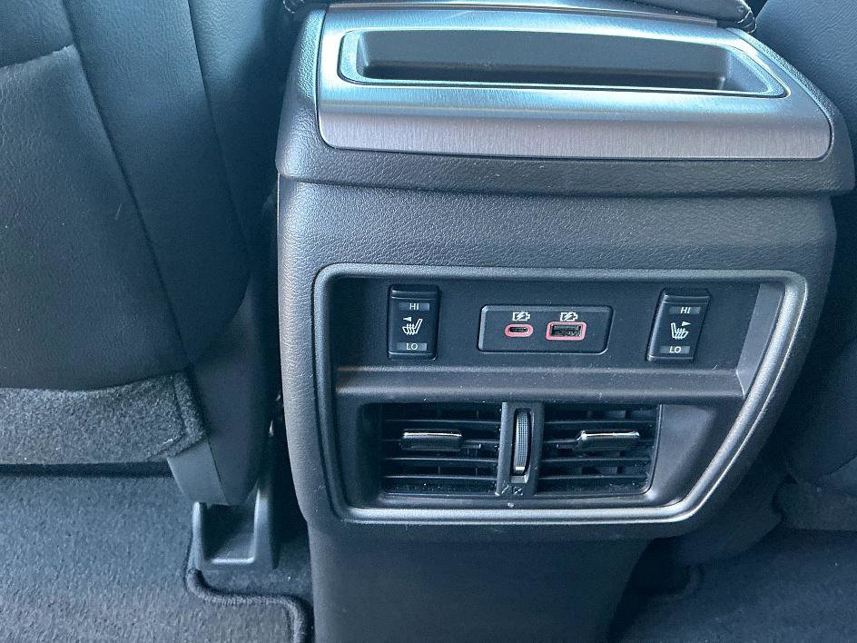 Used 2024 Nissan Murano SL image 25