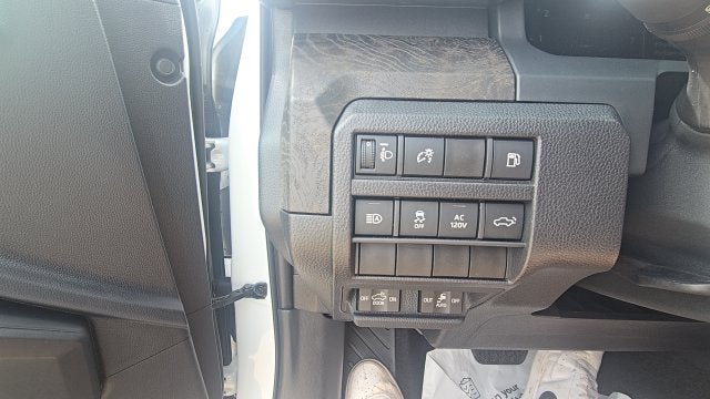 New 2026 Toyota Tacoma Limited AWD/4WD image 34