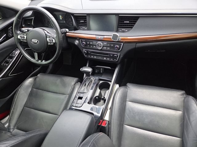 Used 2018 Kia Cadenza Technology FWD image 24