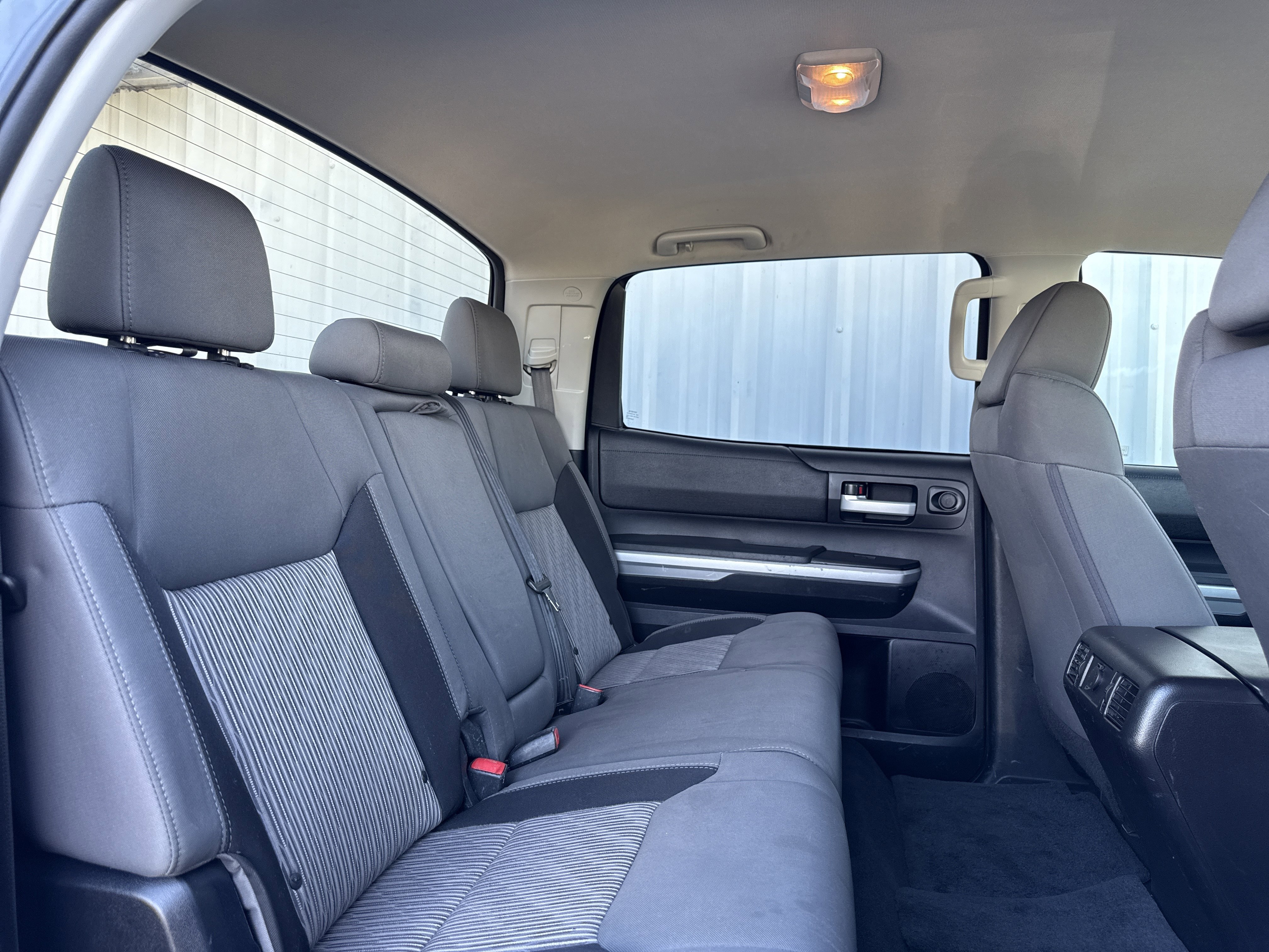 Used 2014 Toyota Tundra SR5 image 42