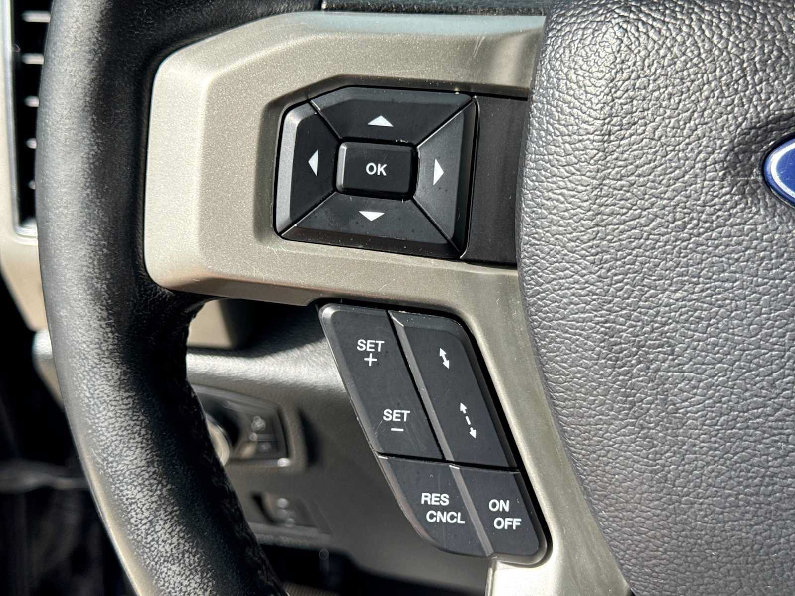 Used 2021 Ford F250 Lariat w/ Tremor Off-Road Package AWD/4WD image 24