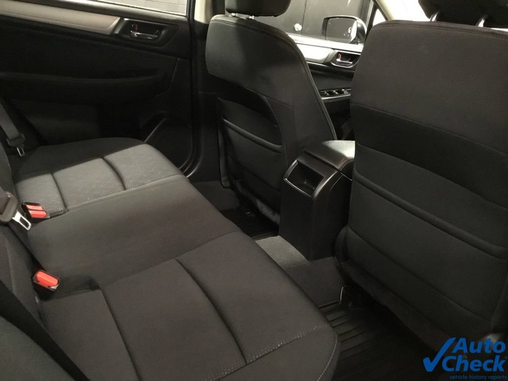 Used 2017 Subaru Legacy 2.5i Premium AWD/4WD image 33