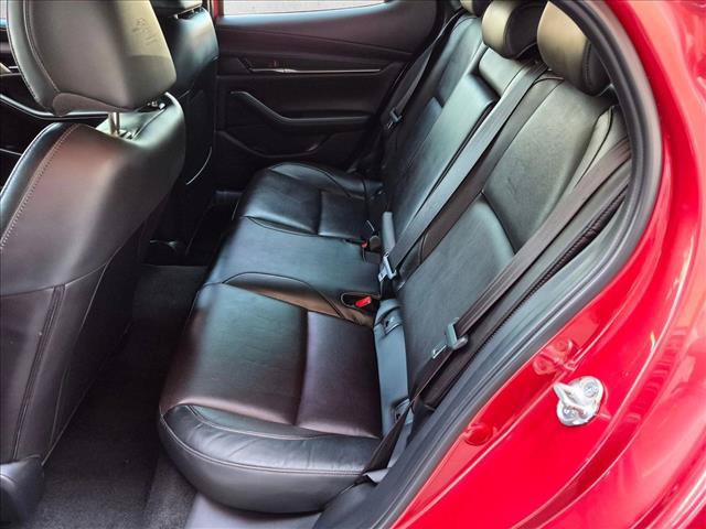 Used 2022 MAZDA MAZDA3 s AWD/4WD image 18
