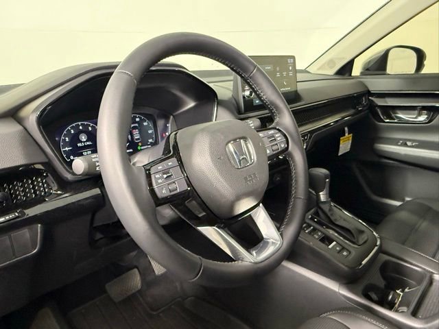 Used 2026 Honda CR-V EX-L image 14