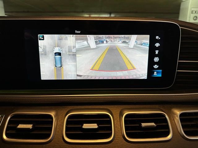 Certified 2022 Mercedes-Benz GLE 350 4MATIC image 24