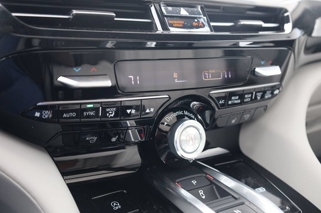New 2026 Acura MDX w/ Technology Package AWD/4WD image 21