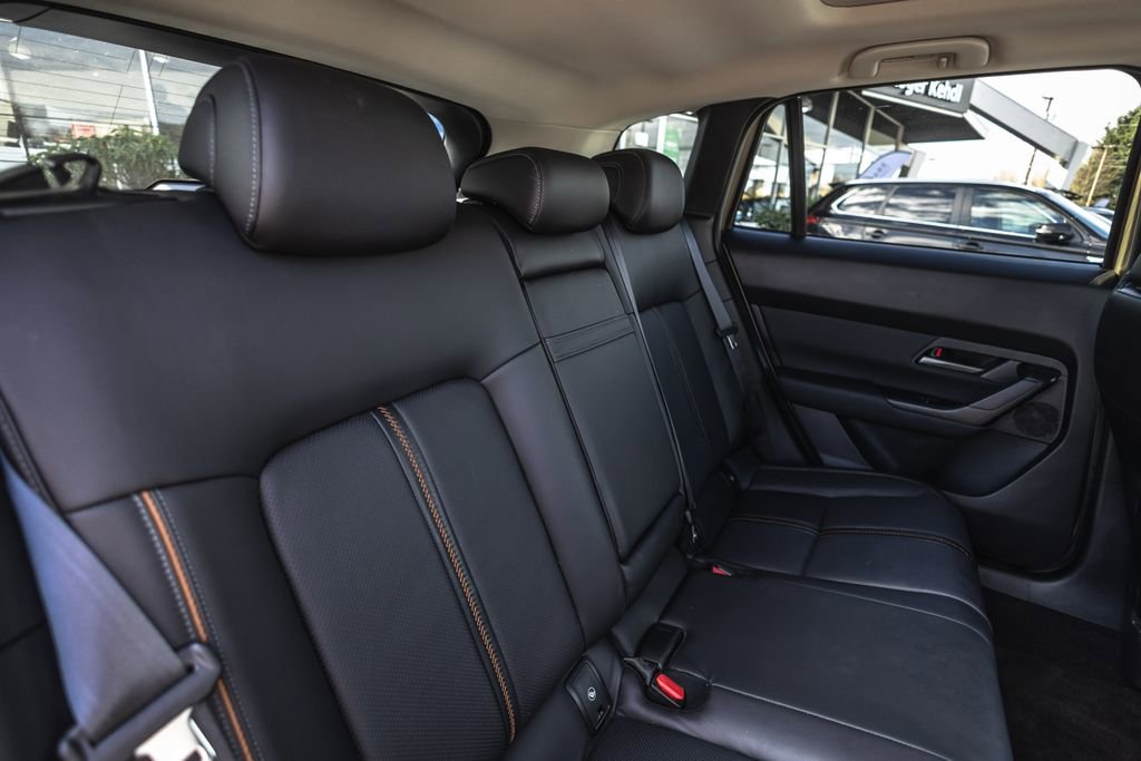 Used 2024 MAZDA CX-50 AWD 2.5 Turbo w/ Cargo Package image 34