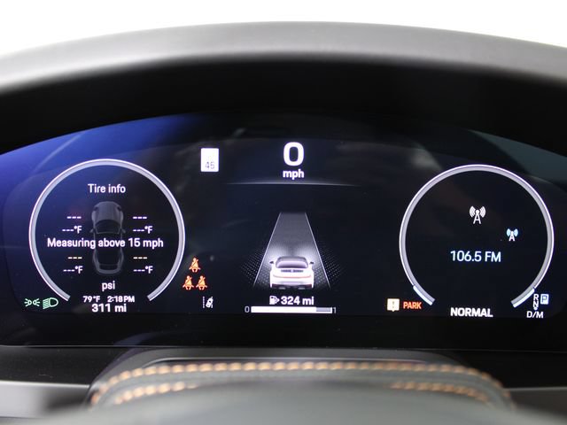Certified 2026 Porsche 911 Targa 4 GTS AWD/4WD image 18