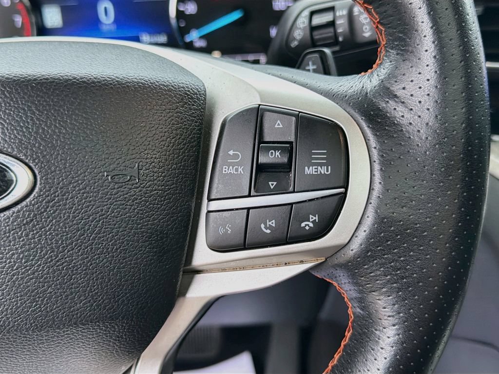 Used 2022 Ford Explorer Timberline AWD/4WD image 13