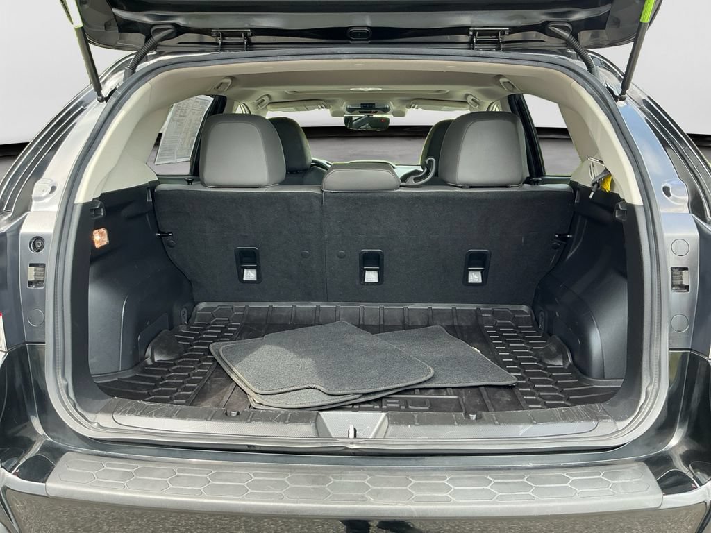 Used 2021 Subaru Crosstrek 2.5i Sport w/ Moonroof Package AWD/4WD image 17