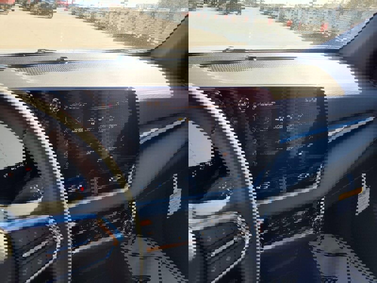 New 2026 Chevrolet Equinox LT w/ Midnight Edition image 15