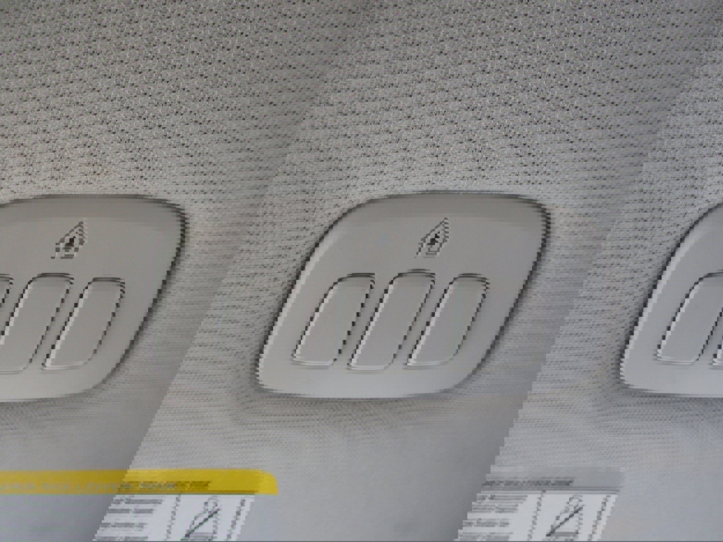 Used 2025 Ford Expedition Platinum image 35