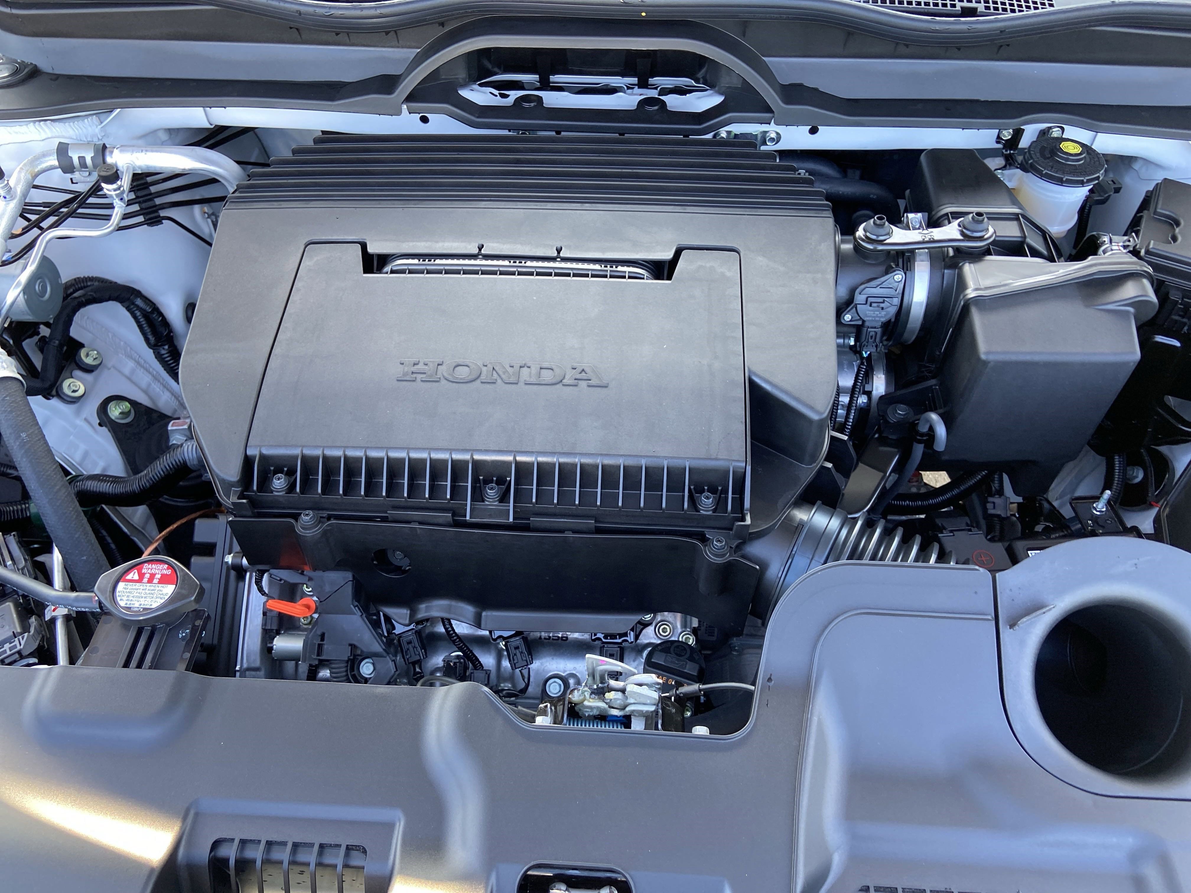 New 2026 Honda Passport TrailSport Elite image 14
