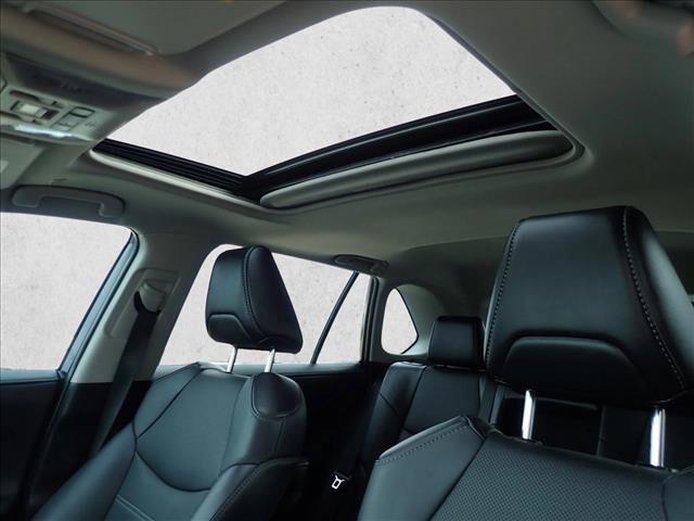 Used 2023 Toyota RAV4 Limited w/ Limited Grade Weather Package image 14