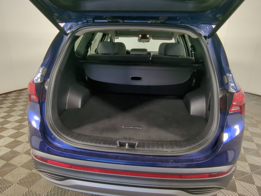 Used 2023 Hyundai Santa Fe SEL image 5