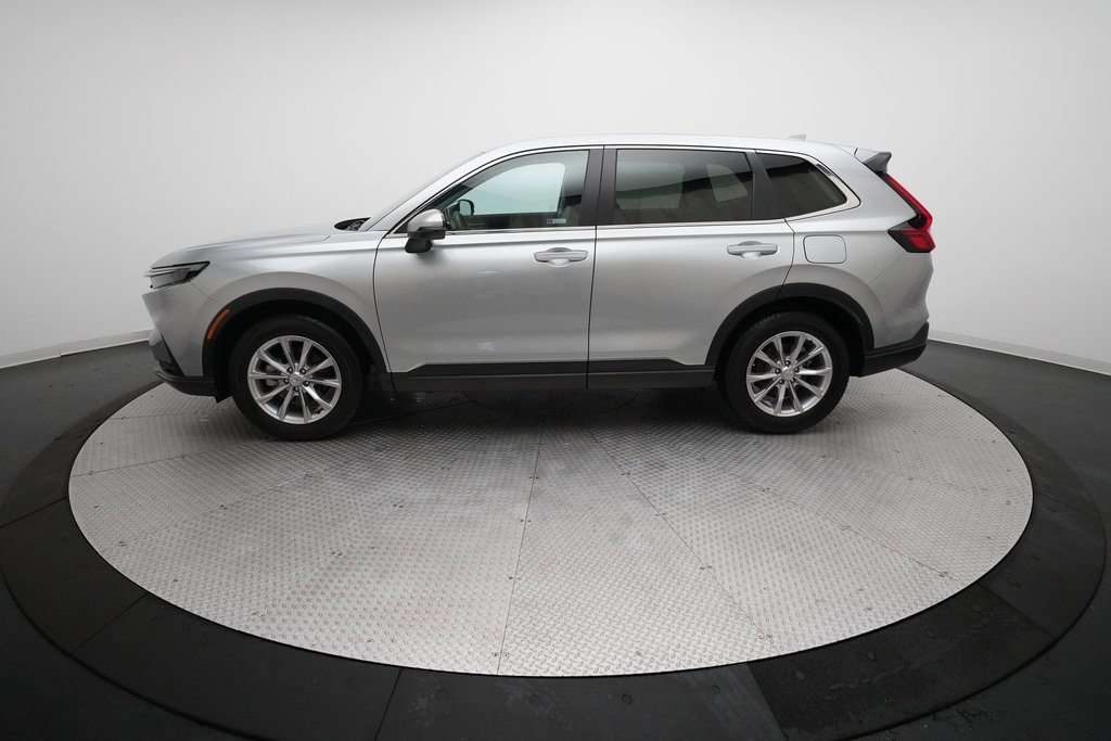 Certified 2023 Honda CR-V EX-L image 24