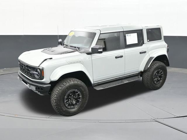 Used 2024 Ford Bronco Raptor image 71