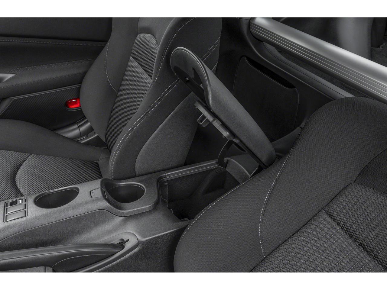 New 2026 Nissan Z Sport w/ Floor Mat Package RWD image 9