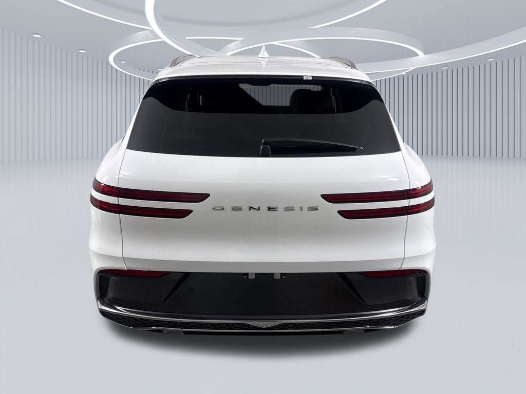 New 2027 Genesis GV70 2.5T Select AWD/4WD image 4