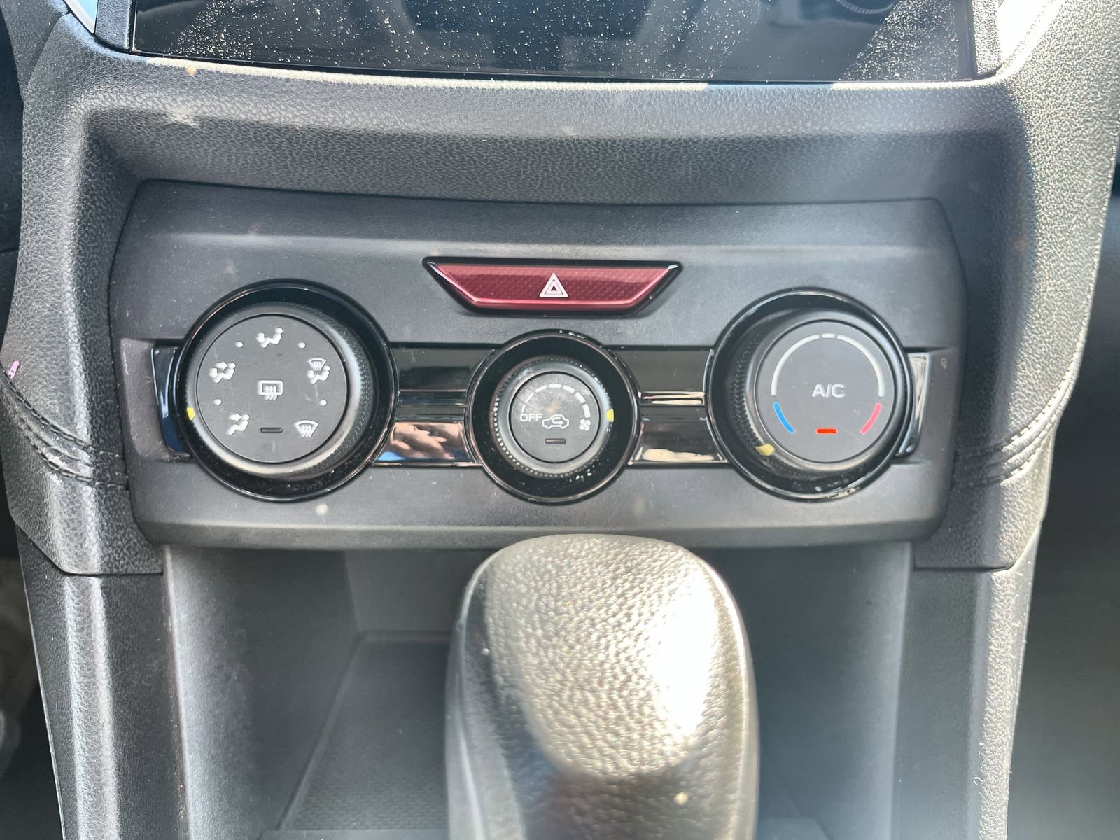 Used 2018 Subaru Impreza 2.0i AWD/4WD image 22